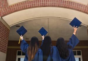 Photobooth huren diploma uitreiking KLIEN