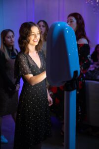 Photobooth huren in Almere KLEIN