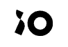 IO digital logo