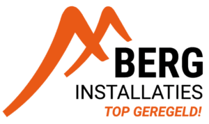 Berg Installaties logo